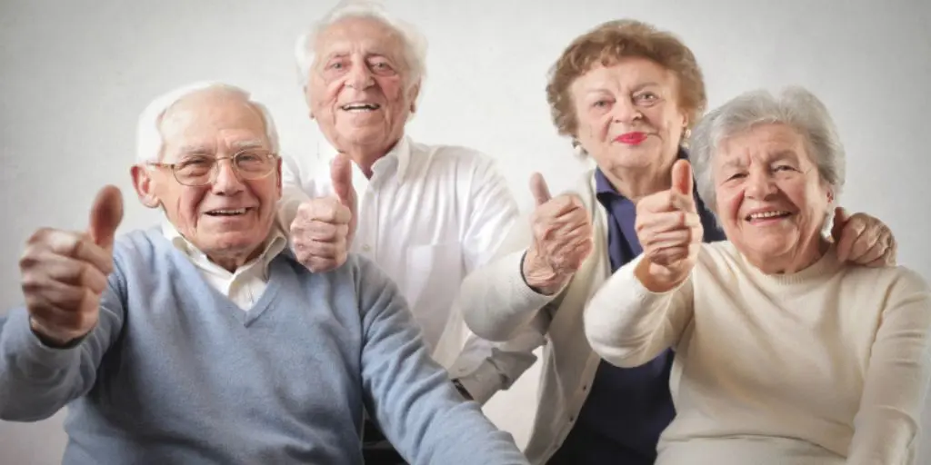 actividades cognitivas para adultos mayores