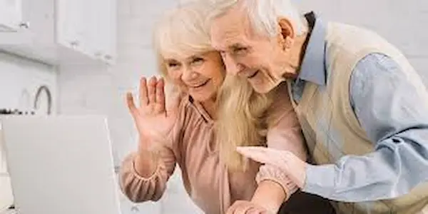 Impacto emocional y social de la tecnología en adultos mayores