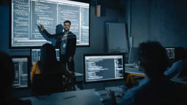 Cómo empezar a capacitarse en tecnología desde cero