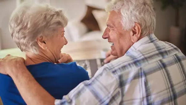 Qué suplementos pueden ser beneficiosos para los adultos mayores