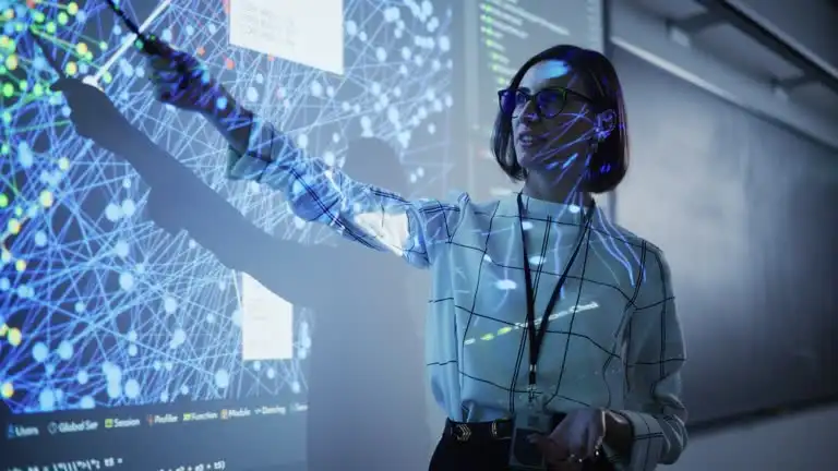 ¿Qué significa capacitarse en tecnología hoy en día?