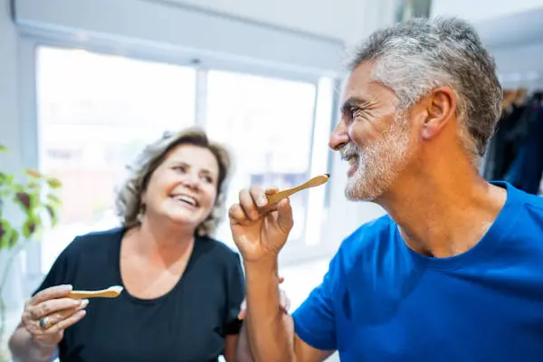 Productos y equipos recomendados para el cuidado dental