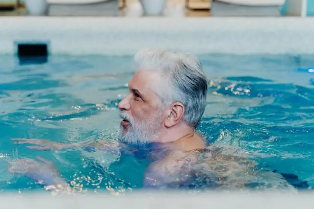 Natación y aquagym