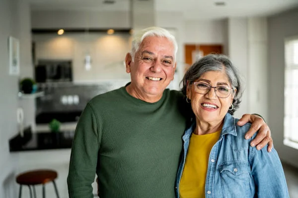 Recomendaciones para el cuidado bucal en adultos mayores