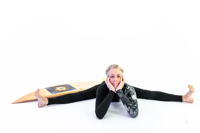 adulto mayor y ejercicios de flexibilidad