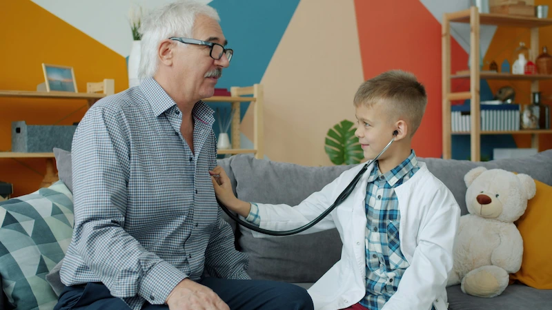 chequeos medicos