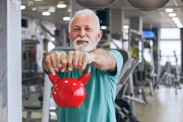 rutina de gimnasio efectiva