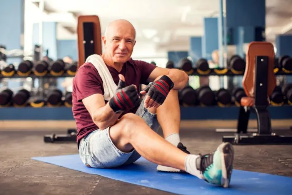 la mejor rutina de gimnasio