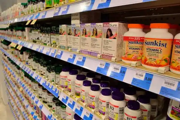 suplementos para mejorar la salud