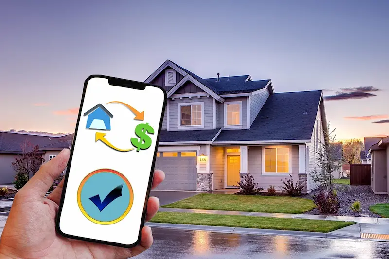 errores al comprar una casa