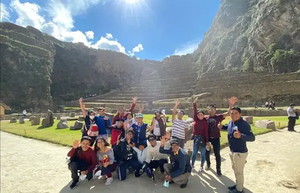 tours organizados ideales para viajes para personas mayores