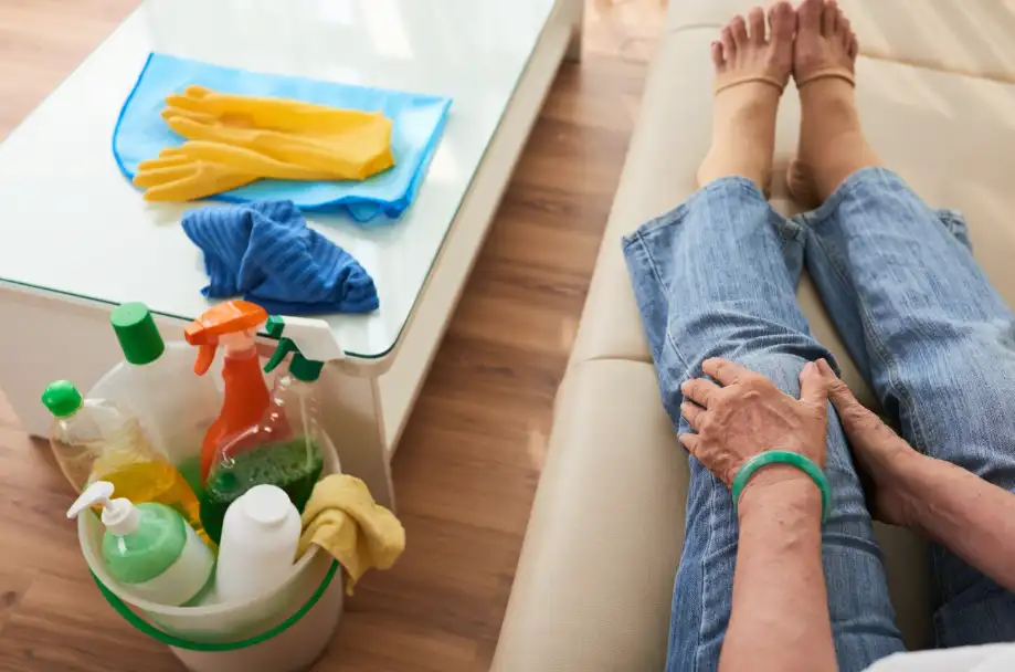10 consejos para los accidentes en el hogar y como prevenirlos