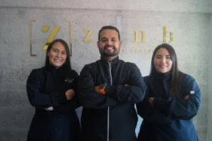 Zanh la clínica dental que cuida tu sonrisa