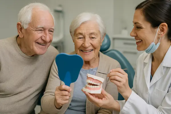 como lavarse los dientes correctamente calidad de vida salud alimentación bienestar