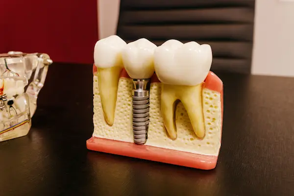 referentes odontológicos destacados 
